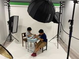 Anonymous review photo