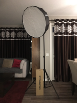 Anonymous review photo
