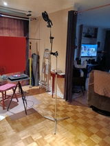 Claude F. review photo