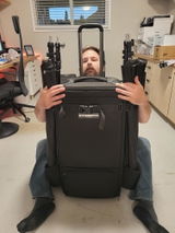 Ryan P. review photo