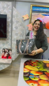 Chitra Mallya review photo