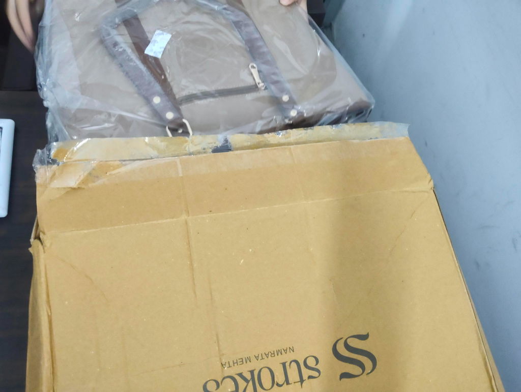 Cinnamon Cocoa Tote bag
