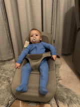 Customer review photo