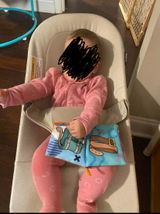 Candice G. review photo