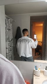 Carlos Amaya review photo