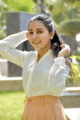 JAGRATI SHRIVASTAVA review photo