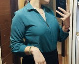 Anonymous review photo