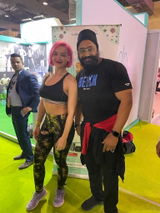 Jaswinder review photo