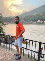 Amit Sindhu review photo