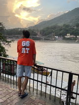 Amit Sindhu review photo