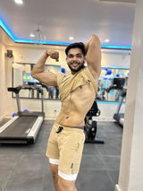 Ved Dwivedi review photo