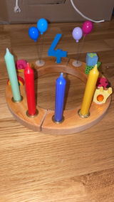 Marina review photo