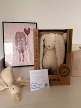 Nina P review photo
