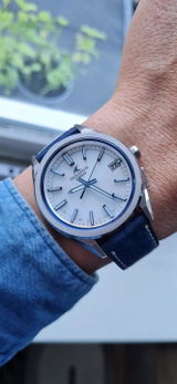 Peter v. review photo