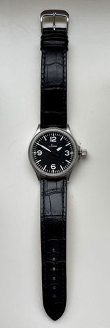 Pieter R. review photo