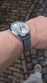 Patrick M. review photo