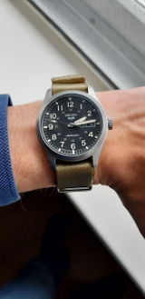 Imre D. review photo