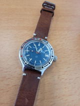 Folkert G. review photo