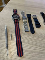 Henri M. review photo