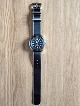 Alexandru review photo