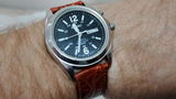 Arie de Jonge review photo
