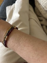 Dina review photo