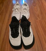 Michael Johnson review photo