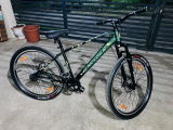 Roshan Tandel review photo