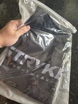 OG Series Rashguard