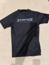 OG Series Rashguard