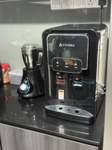 S Anusha review photo