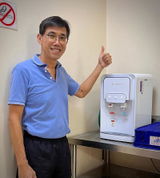 Wong Meng K review photo