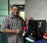 Ashraf A review photo