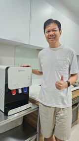 Goh Z review photo