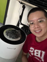 Lau Ding P review photo