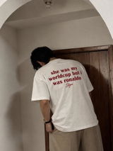 Harsh review photo