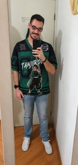 Manuel review photo