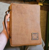 Colby review photo