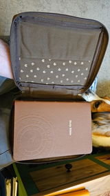 Colby review photo