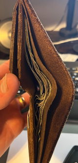 Ben review photo