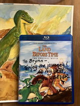 Brynn Johnson review photo