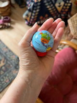 Etsy customer review photo