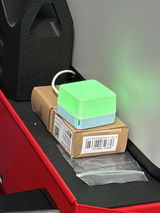 Anonymous review photo