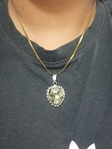 User picture