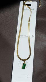 Kiara Anand review photo