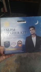 Arjun Patel review photo
