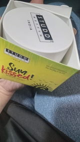 Saanvi Iyer review photo