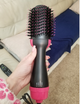 Brigita review photo