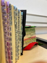 Linus review photo