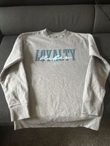 Loyalty Vibes – Sweatshirt